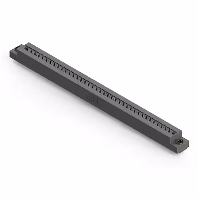 356-038-420-103 EDAC Inc.  Edgeboard Connectors